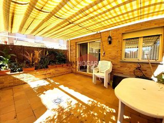 Casa pareada en venta en La Encarnación en Ávila