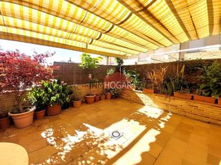 Casa pareada en venta en La Encarnación en Ávila