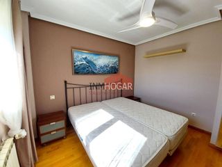 Casa pareada en venta en La Encarnación en Ávila