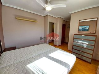 Casa pareada en venta en La Encarnación en Ávila