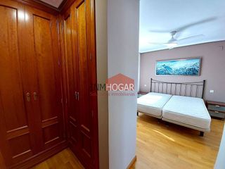 Casa pareada en venta en La Encarnación en Ávila