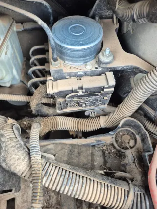 Despiece Opel Corsa 1.3 CDTI