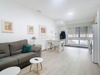 Piso en venta en La Unión - Cruz de Humilladero - Los Tilos en Málaga