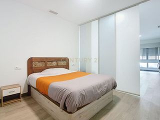 Piso en venta en La Unión - Cruz de Humilladero - Los Tilos en Málaga