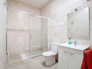 Piso en venta en La Unión - Cruz de Humilladero - Los Tilos en Málaga