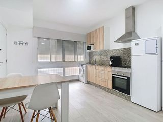 Piso en venta en La Unión - Cruz de Humilladero - Los Tilos en Málaga