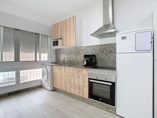 Piso en venta en La Unión - Cruz de Humilladero - Los Tilos en Málaga