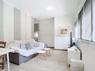 Piso en venta en La Unión - Cruz de Humilladero - Los Tilos en Málaga