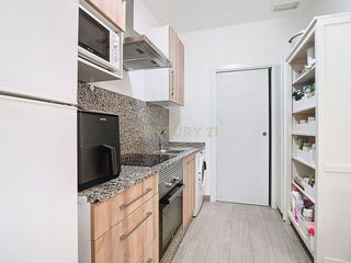 Piso en venta en La Unión - Cruz de Humilladero - Los Tilos en Málaga