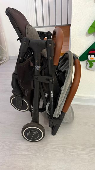 Silla de paseo Jane Rocket 2