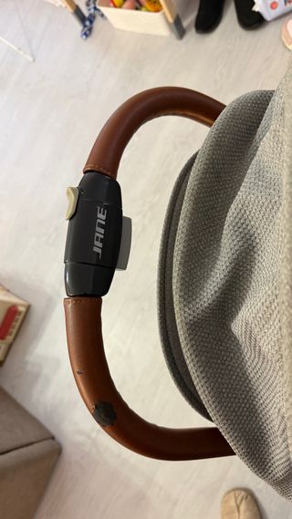 Silla de paseo Jane Rocket 2