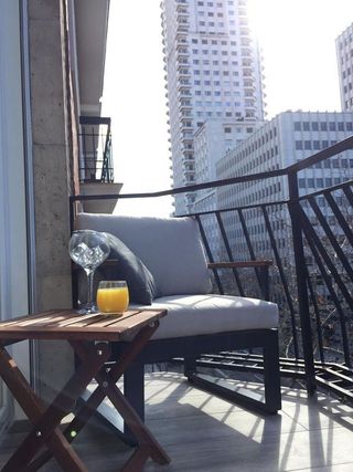 Piso en alquiler en Universidad - Malasaña en Madrid