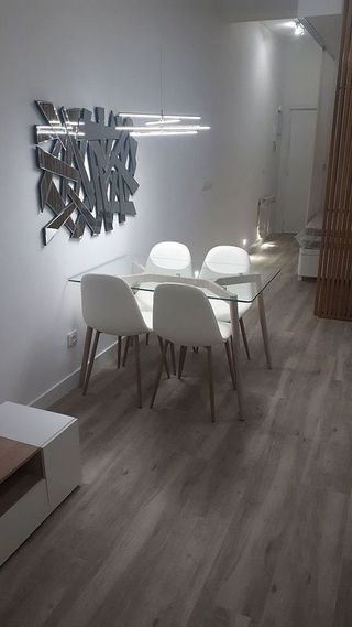 Piso en alquiler en Universidad - Malasaña en Madrid