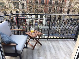 Piso en alquiler en Universidad - Malasaña en Madrid