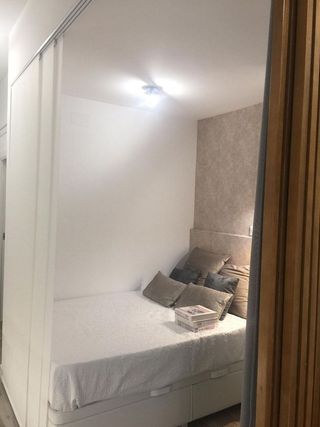 Piso en alquiler en Universidad - Malasaña en Madrid