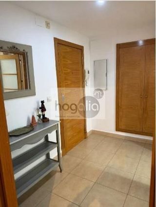 Piso en alquiler en El Cano - Los Bermejales en Sevilla