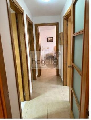 Piso en alquiler en El Cano - Los Bermejales en Sevilla