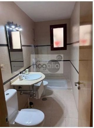 Piso en alquiler en El Cano - Los Bermejales en Sevilla