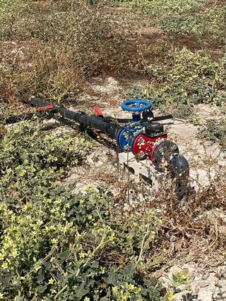 Terreno en venta en Ayuntamiento-Barrio Alto en Sanlúcar de Barrameda