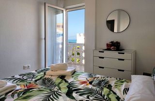 Piso en alquiler en Torrelamata - La Mata en Torrevieja