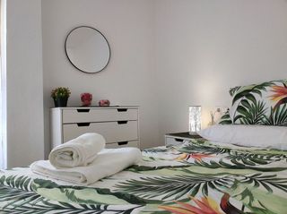 Piso en alquiler en Torrelamata - La Mata en Torrevieja