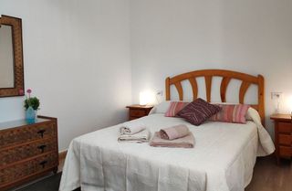 Piso en alquiler en Torrelamata - La Mata en Torrevieja