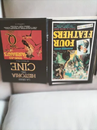 Gran historia del cine