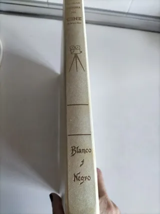 Gran historia del cine