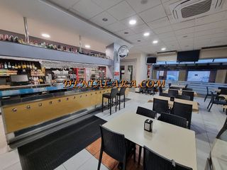 Local comercial en alquiler en Ondara