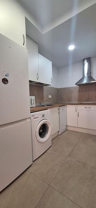 Piso en alquiler en Cerrillo de Maracena - Periodistas en Granada