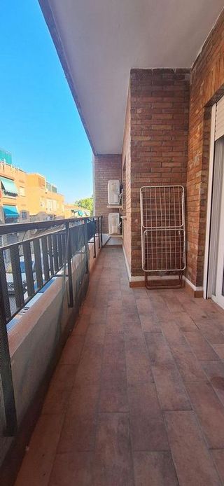 Piso en alquiler en Cerrillo de Maracena - Periodistas en Granada