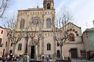 Solar en venta en Centre en Mataró