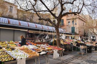 Solar en venta en Centre en Mataró