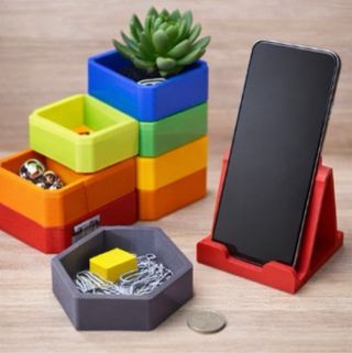 Piccoli pezzi, grandi idee