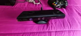 Lote Videojuegos Wii U y Xbox 360