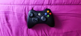 Lote Videojuegos Wii U y Xbox 360