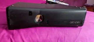 Lote Videojuegos Wii U y Xbox 360