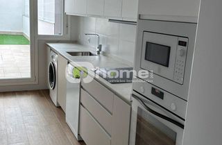 Casa adosada en alquiler en Ciudad Jardín -Vista Alegre en Zamora