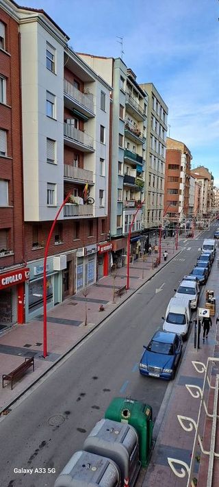 Piso en alquiler en Miranda de Ebro