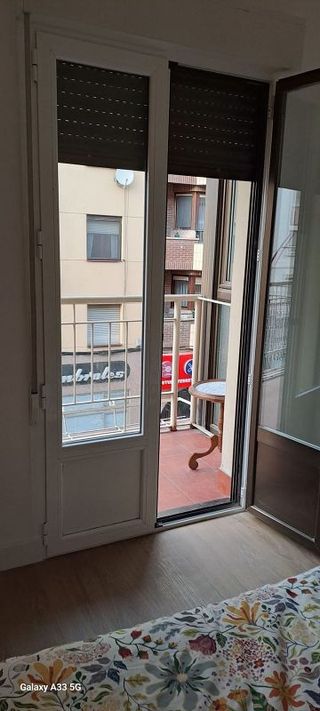 Piso en alquiler en Miranda de Ebro