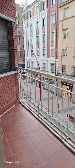 Piso en alquiler en Miranda de Ebro