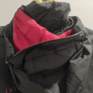 Chaqueta Quechua Talla XS