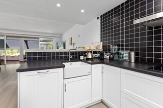 Casa adosada en venta en Benahavís