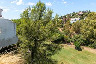 Casa adosada en venta en Benahavís