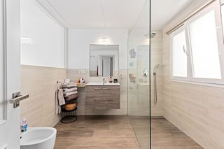 Casa adosada en venta en Benahavís