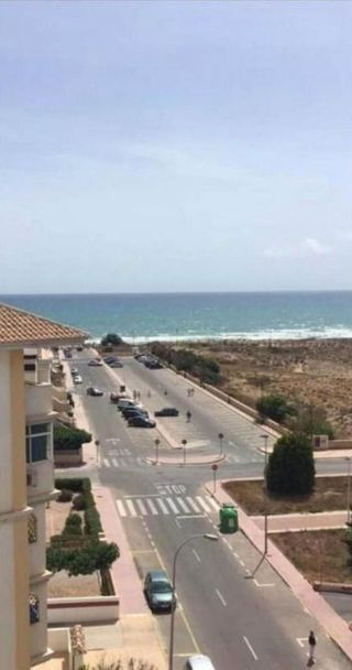 Piso en venta en Nueva Torrevieja - Aguas Nuevas en Torrevieja