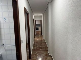Piso en alquiler en Orihuela ciudad en Orihuela