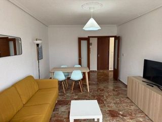 Piso en alquiler en Orihuela ciudad en Orihuela