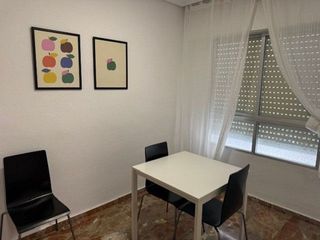 Piso en alquiler en Orihuela ciudad en Orihuela