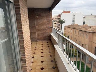 Piso en alquiler en Orihuela ciudad en Orihuela